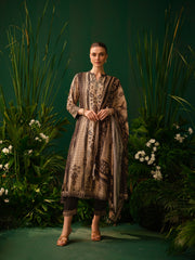 Mridha Ethnica Kurti Set