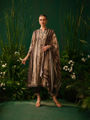 Mridha Ethnica Kurti Set