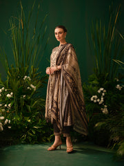 Mridha Ethnica Kurti Set