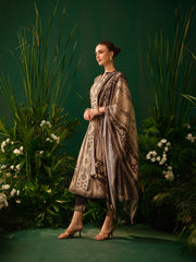 Mridha Ethnica Kurti Set