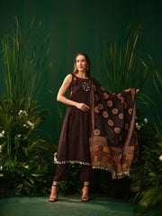 Eira Kurta Pant Set