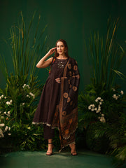 Eira Kurta Pant Set