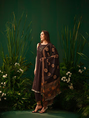 Eira Kurta Pant Set