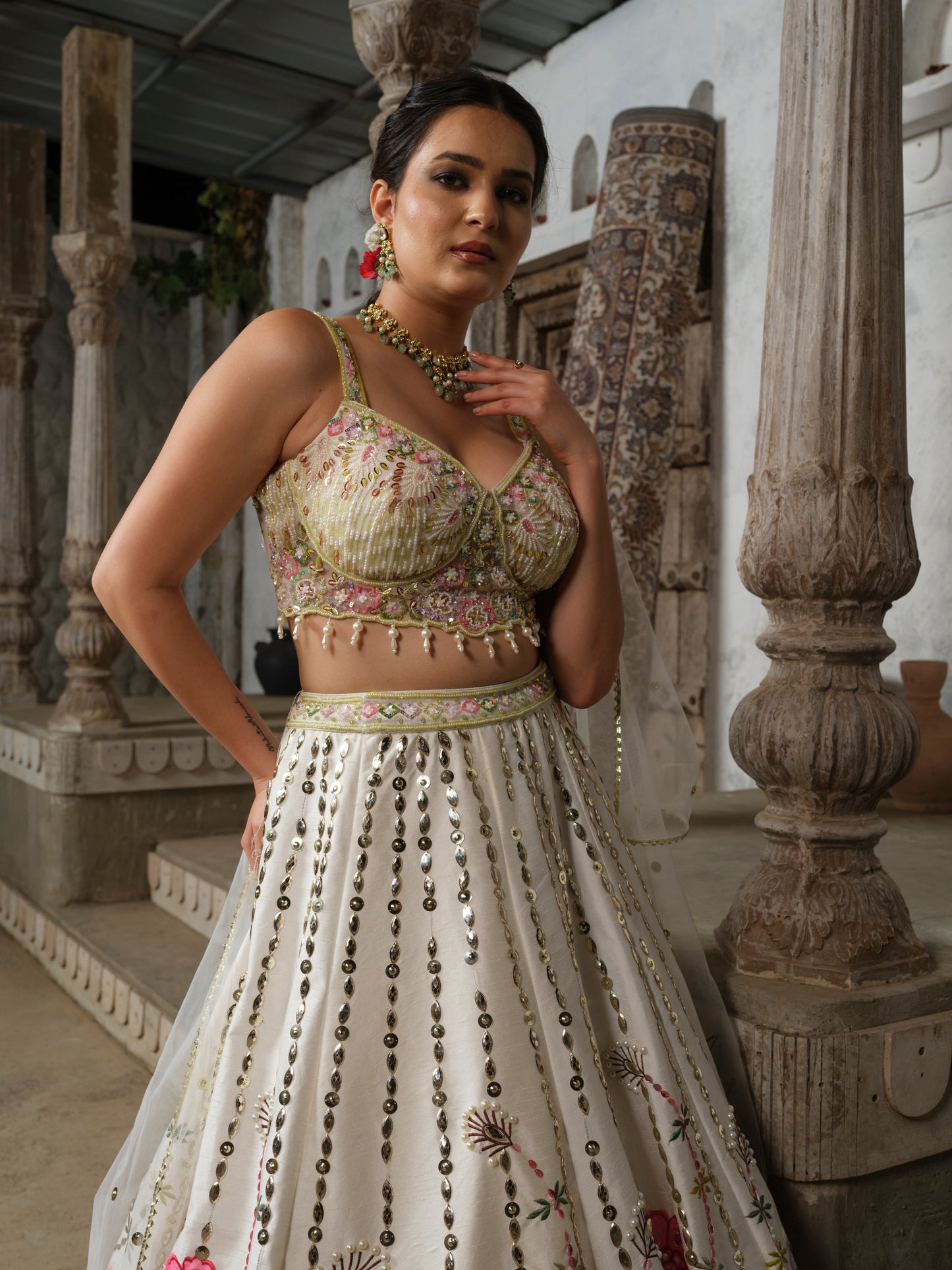 Tiana Premier