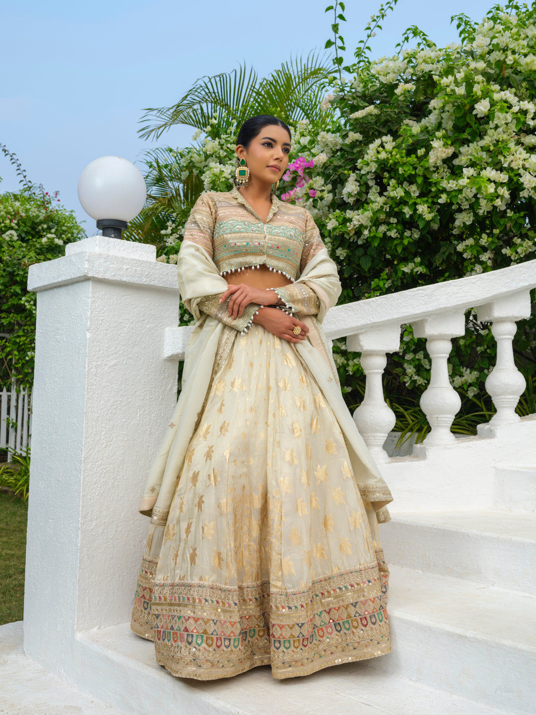 Jasminium Premier