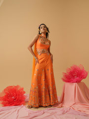 Tangerine Glow Premier