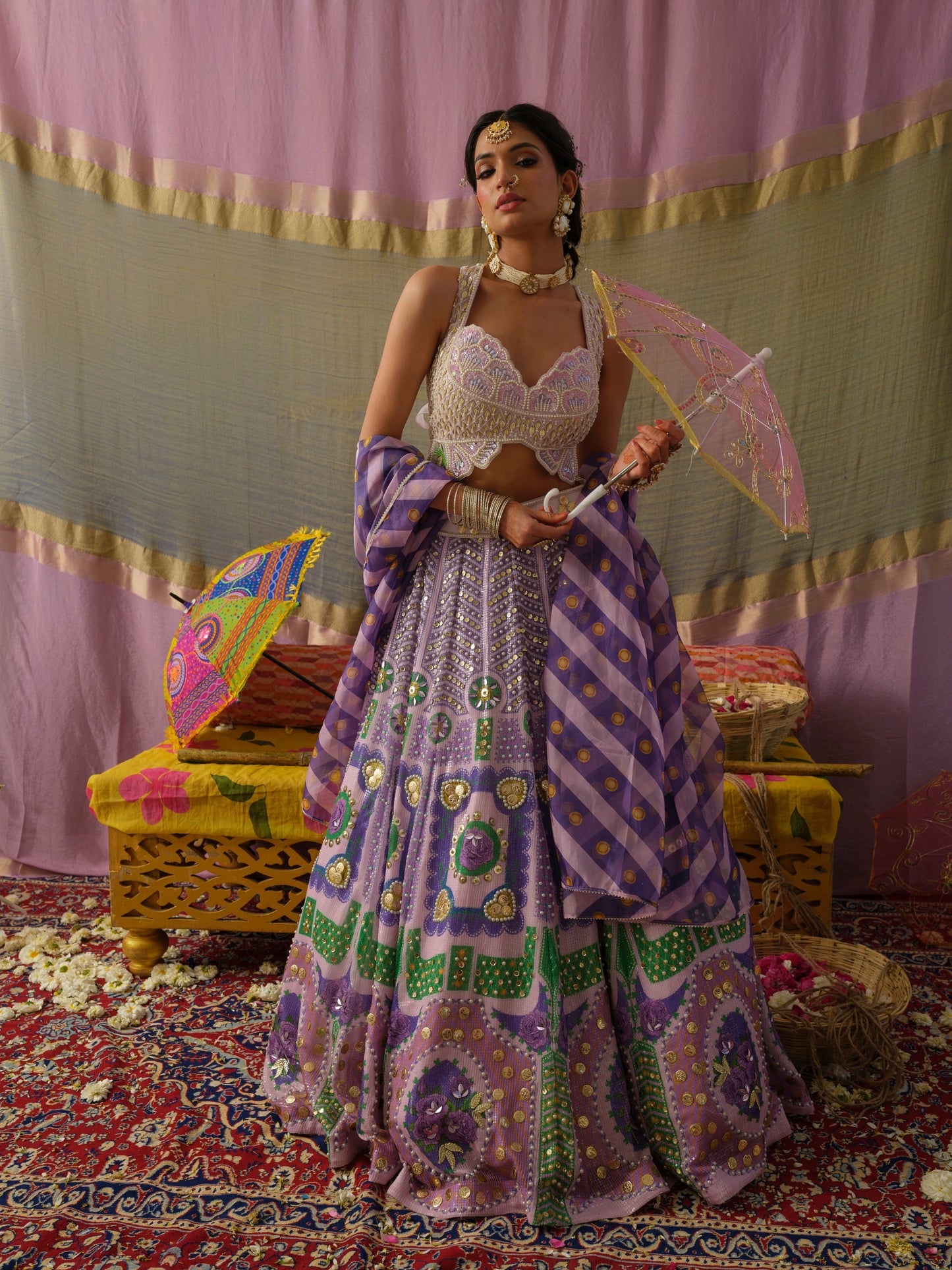 Majestic Mauve
