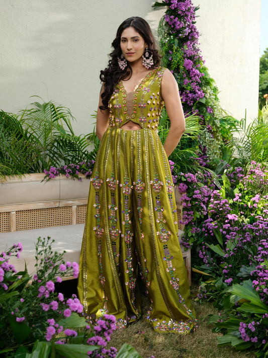 GREEN AURA PREMIER