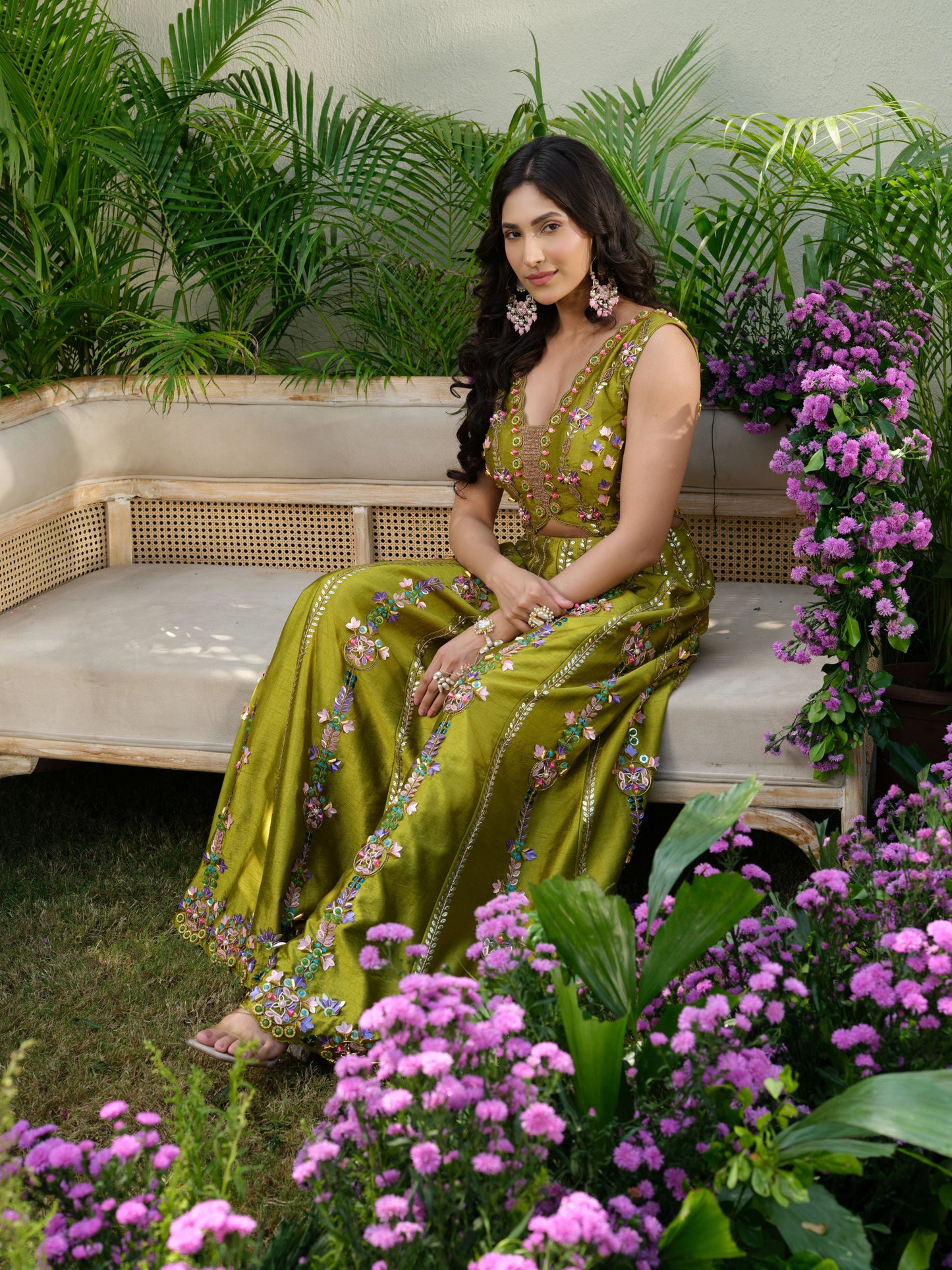 GREEN AURA PREMIER