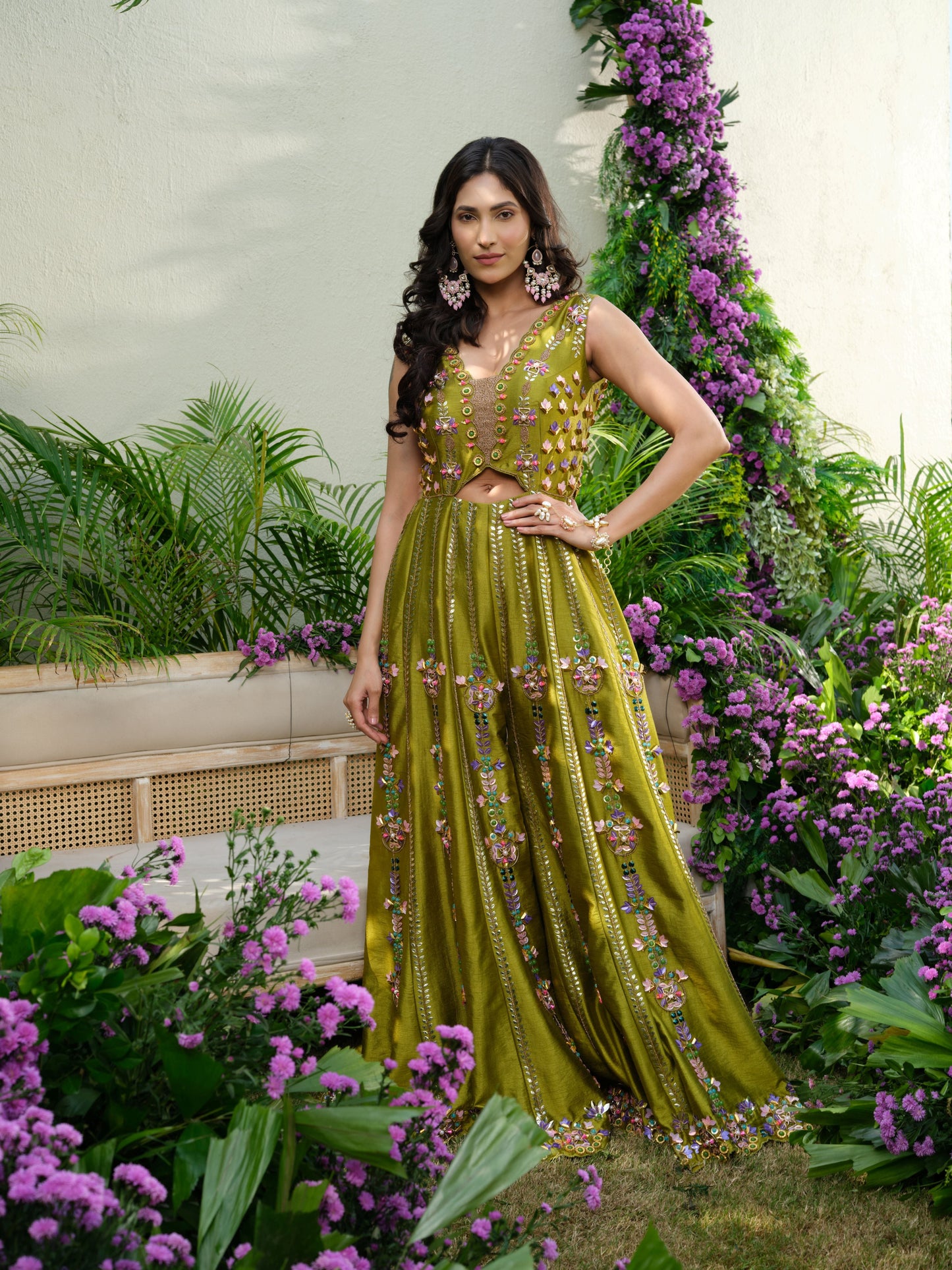 GREEN AURA PREMIER