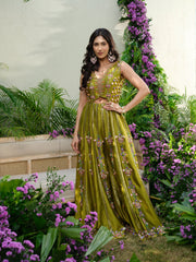 GREEN AURA PREMIER