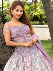 Lilac Luxe