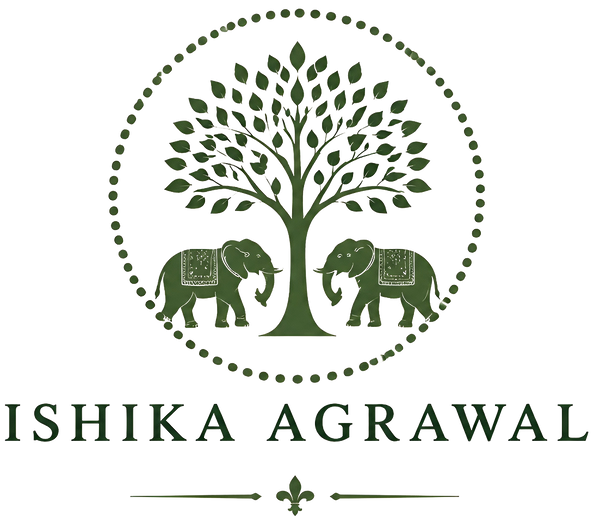 Ishika Agarwal