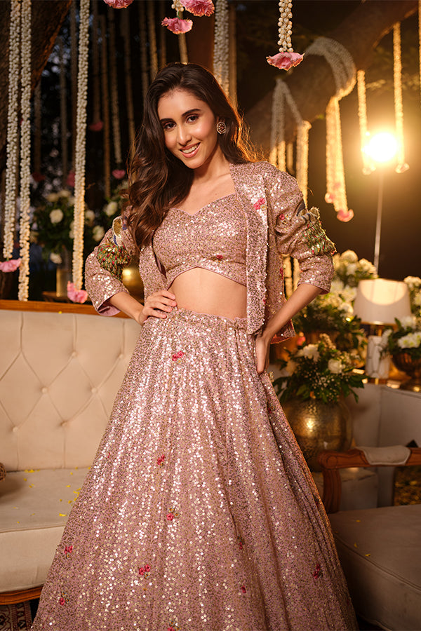 Lehengas