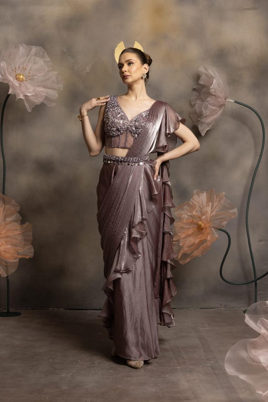 Mystic Plum Premier