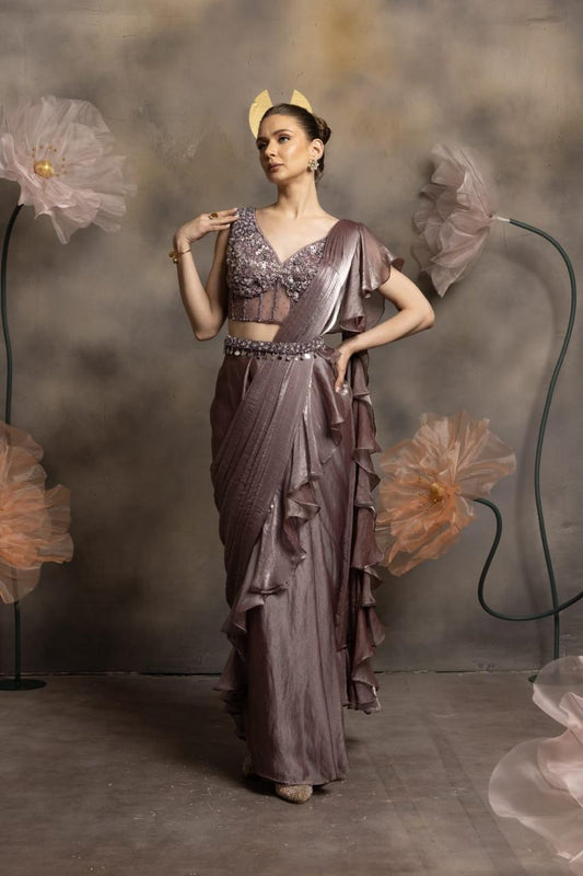 Mystic Plum Premier
