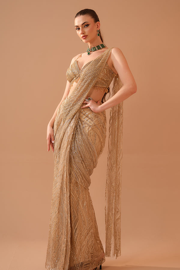 Sarees