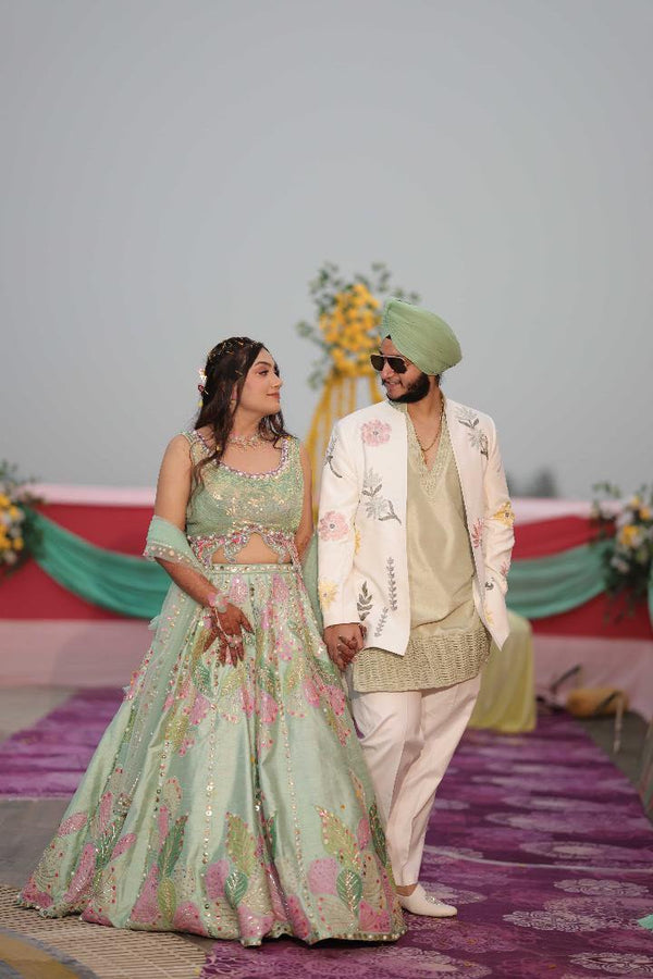 Amanpreet Kaur