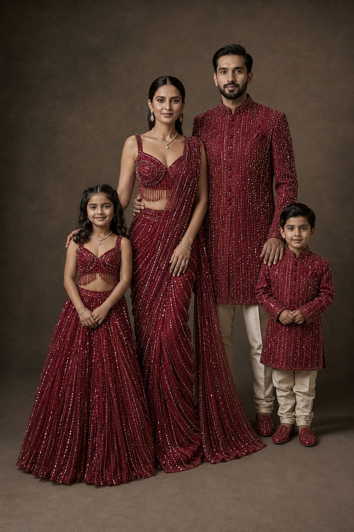 Family Sets