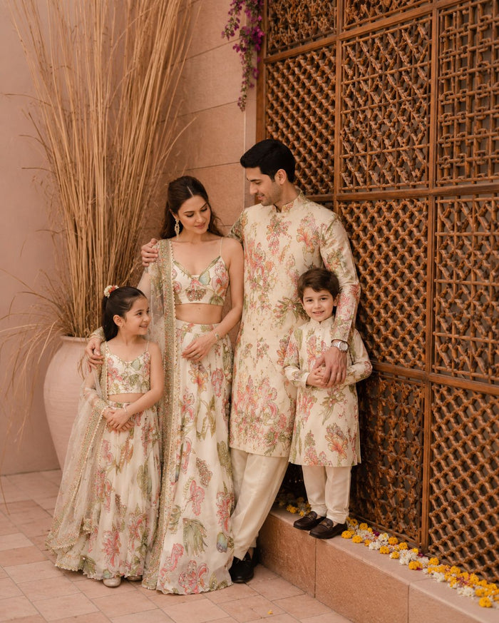 Kids Occasion Wear