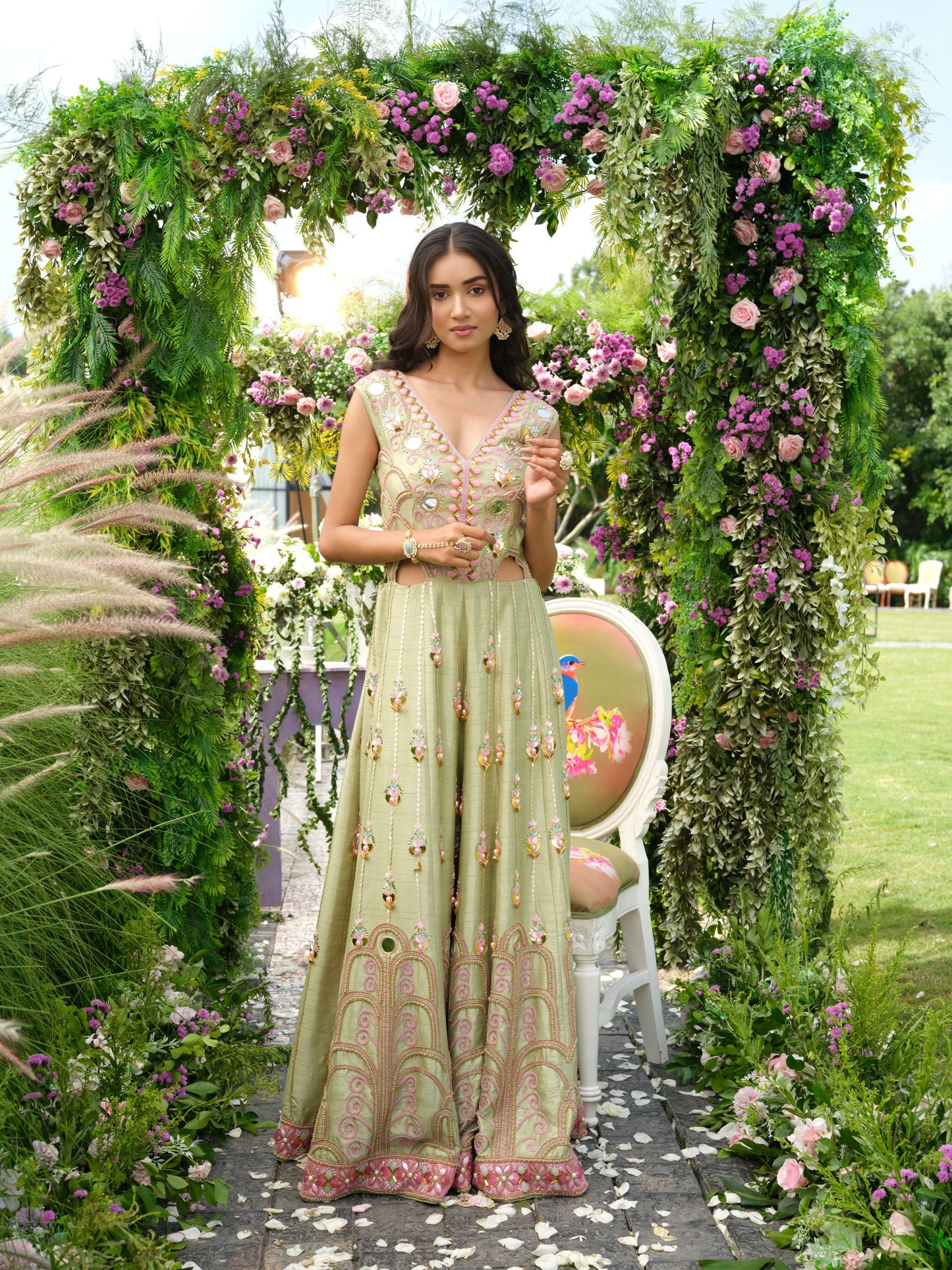 MINT WHISPER PREMIER