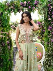 MINT WHISPER PREMIER